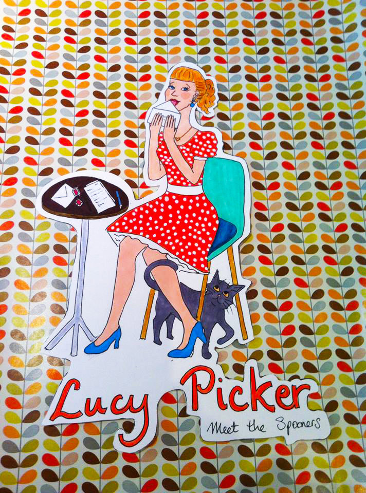 LucyPicker