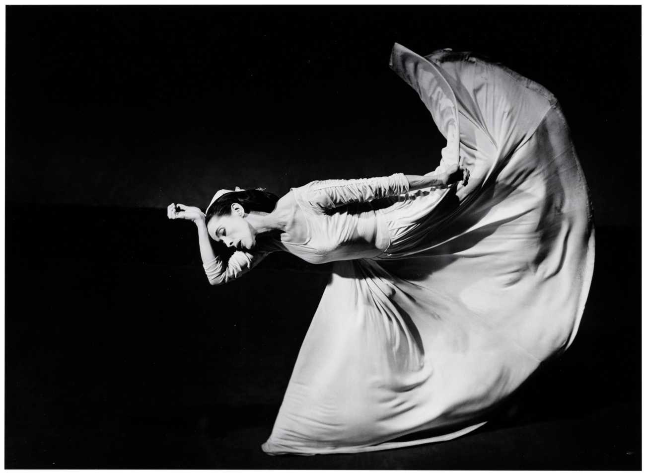 Martha Graham original